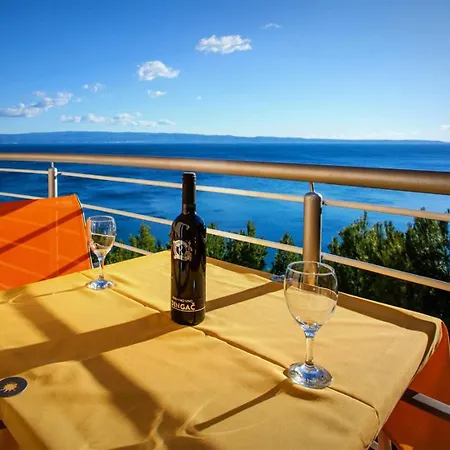 Apartamento Ark *