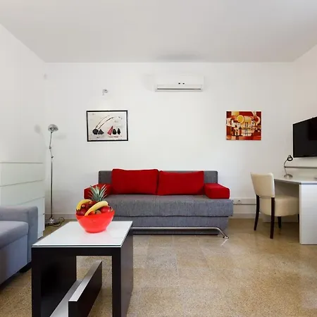 Apartamento Ark Split