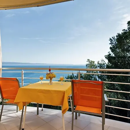 Ark Apartamento Split