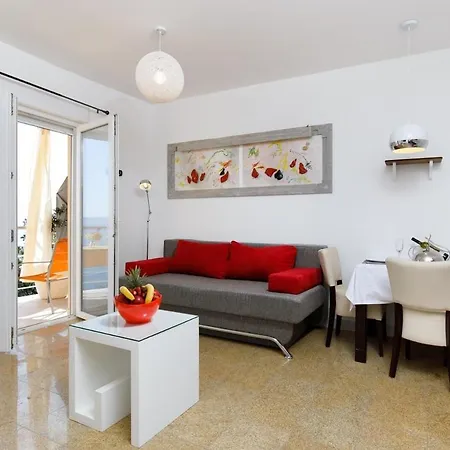 아크 비치 * 스플리트