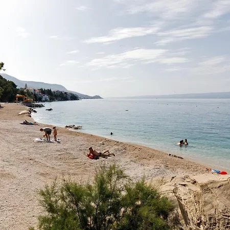 아크 비치 아파트