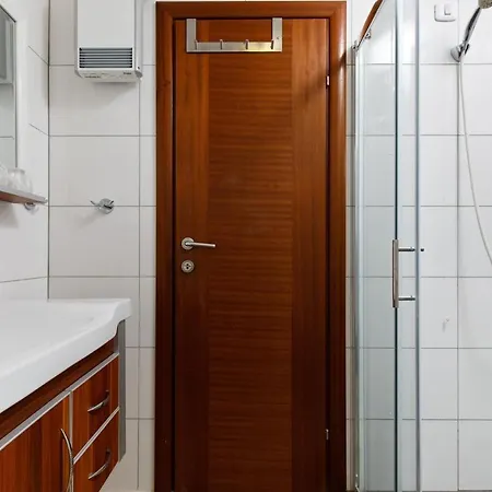 아크 비치 * 스플리트