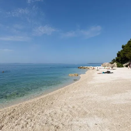 아크 비치 아파트 *