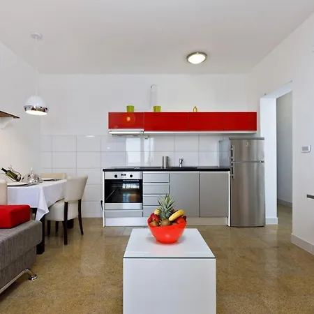 Apartamento Ark
