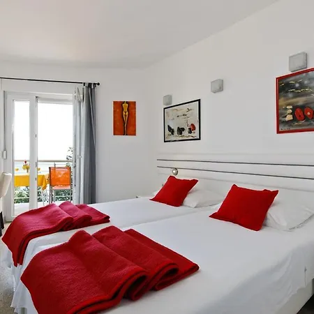 Ark Apartamento Split