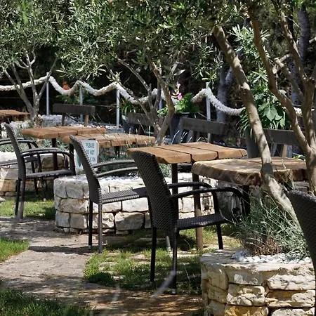 아크 비치 스플리트