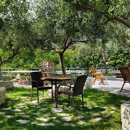 아크 비치 스플리트