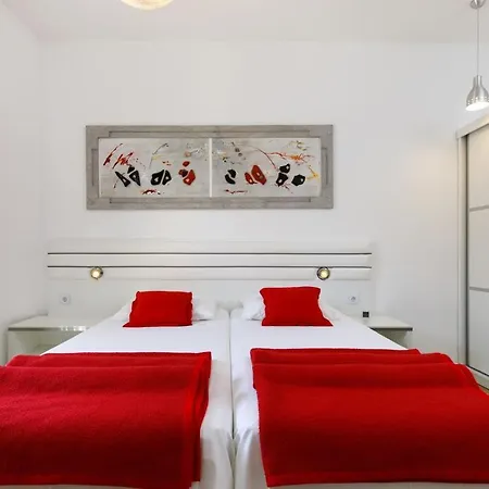 Apartament Ark