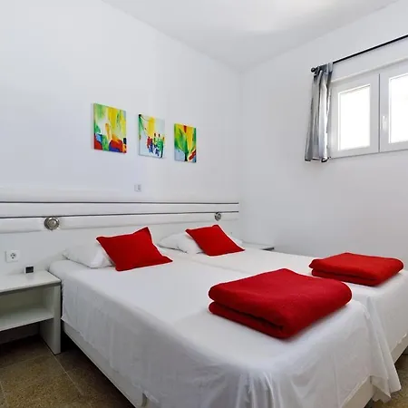 Ark Apartment