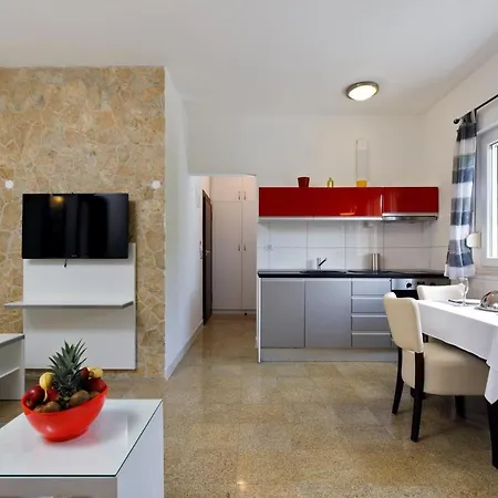 Apartament Ark *