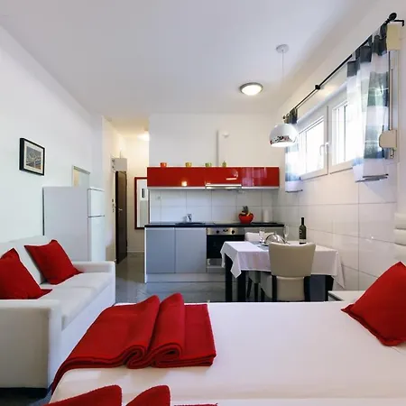 Apartament Ark Split