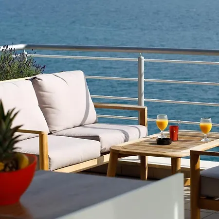 Apartament Ark *
