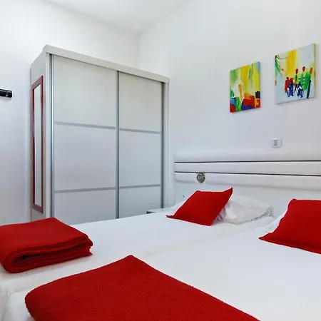Apartament Ark