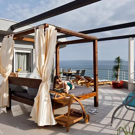 Apartament Ark