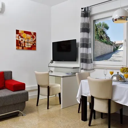 Apartament Ark