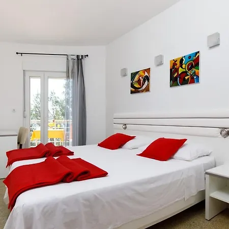 Apartament Ark *