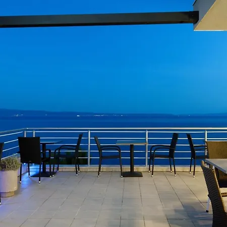 Apartament Ark