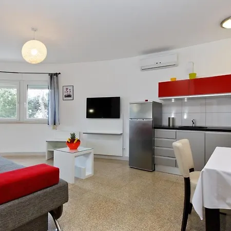 Ark Apartment Split