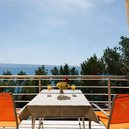Ark Apartament *
