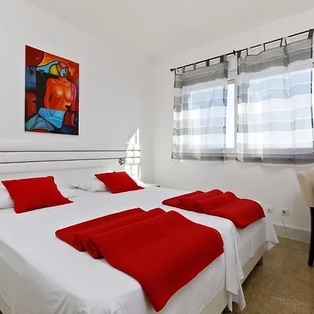 Apartament Ark