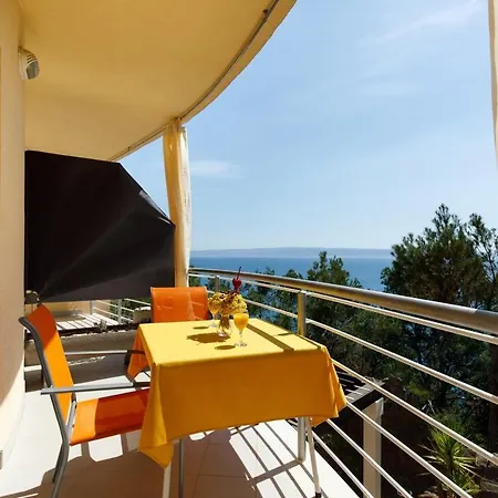 Apartament Ark
