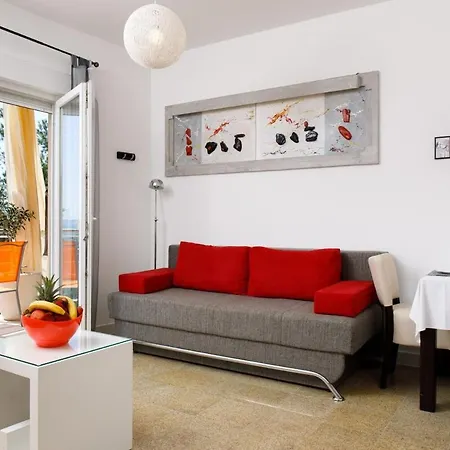 Apartment Ark *