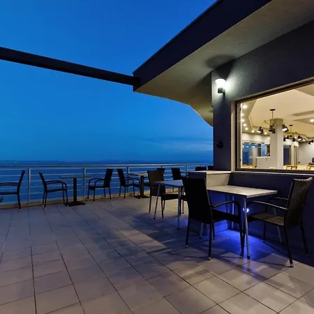 Apartament Ark Split