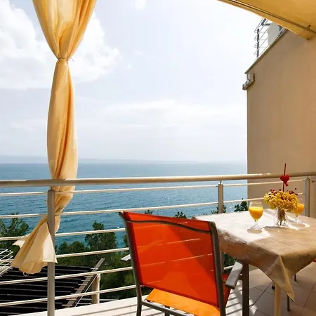 Apartament Ark