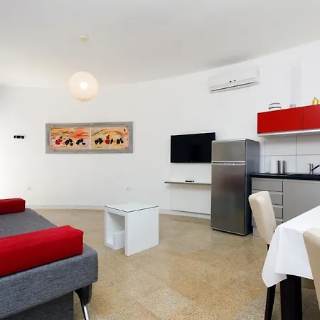 Apartament Ark
