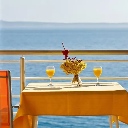 Appartamento Ark Spalato