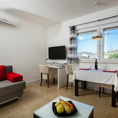 Apartament Ark
