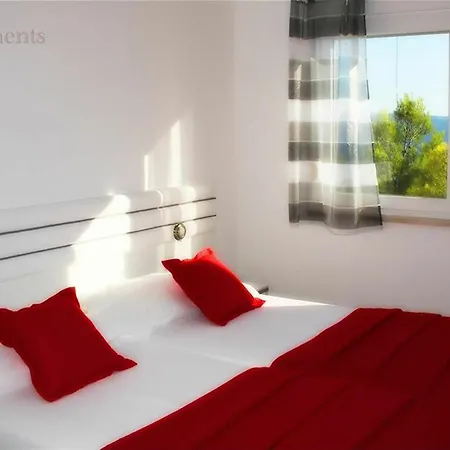 Apartment Ark *